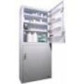 Laboratory Controlled Drugs Cupboard 